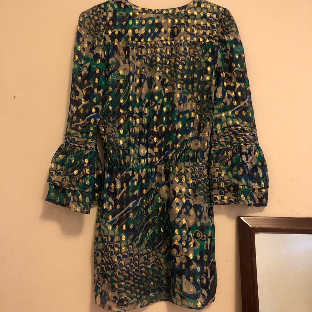 Parker Dress - Picture 2 of 4